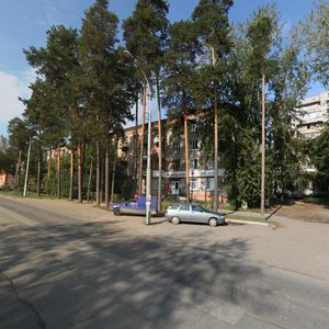 Ulitsa Shishkina, 2, : foto
