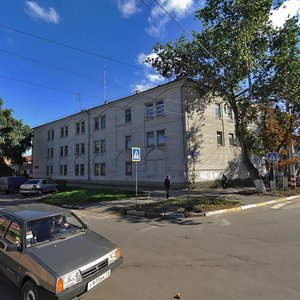 Mozhayskogo Street, 3, Ulyanovsk: photo