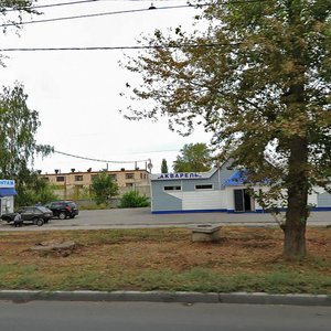 Тольятти, Комсомольская улица, 86Ж: фото