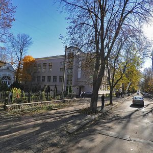 Vulytsia Ivana Franka, 14, Ivano‑Frankivsk: photo