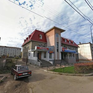 Antsiferova Street, 10Б, : foto