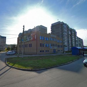 Kosukhina Street, 6А, Kursk: photo