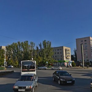 Волжский, Улица Энгельса, 2: фото