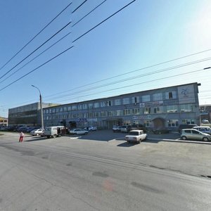 Tyumenskaya ulitsa, 4, Novosibirsk: photo