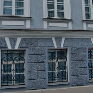 1st Kolobovsky Lane, 25с2, Moscow: photo