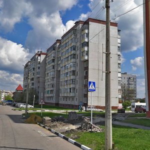 Ulitsa Pobedy, 3, Stroitel: photo