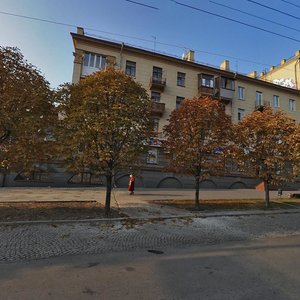 Sobornyi prospekt, 171, Zaporizhia: photo