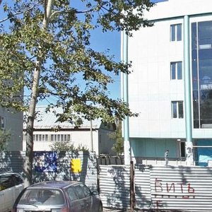 Pogranichnaya Street, 42, Yuzhno‑Sakhalinsk: photo