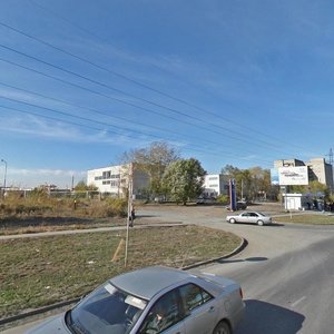 Burova-Petrova Street, 97, Kurgan: photo