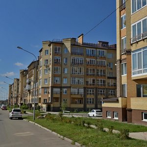 Ulitsa Shukshina, 7, Omsk: photo