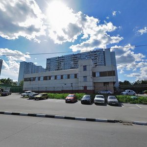 Musy Dzhalilya Street, 5к6, : foto