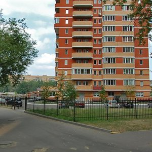 3rd Pochtovoye Otdeleniye Street, 42, Lubercy: photo