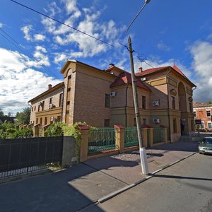 Krasnykh Partizan Street, 4, Mozhaysk: photo