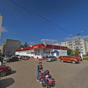 Ulitsa Karla Marksa, 37Б, Zelenodolsk: photo