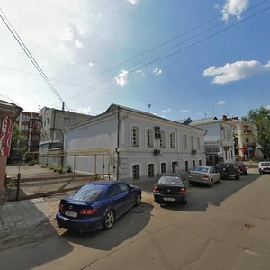 Орёл, Улица Гагарина, 16: фото