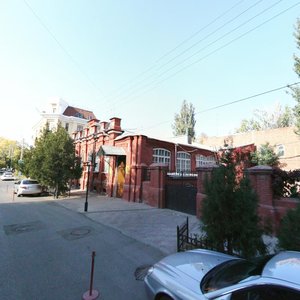 Esplanadnaya Street, 45/7, Astrahan: photo