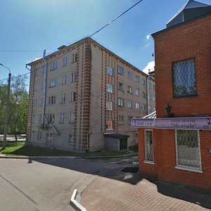 Vilonova Street, 16, Kaluga: photo