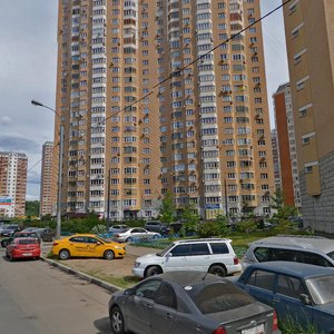Krasnogorsky Boulevard, 5, Krasnogorsk: photo
