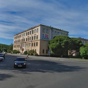 Ulitsa Maltseva, 2, : foto