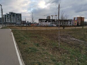 Novomytischinsky Avenue, с4 ، : صورة
