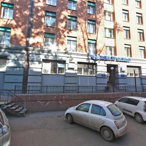 Krasnogvardeyskaya ulitsa, 23, : foto