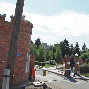 Mira Avenue, 5к5, : foto
