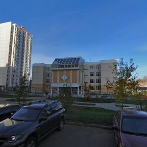 Bolshaya Marfinskaya Street, No:1к5, Moskova: Fotoğraflar