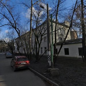 Igarsky Drive, 11, Moscow: photo