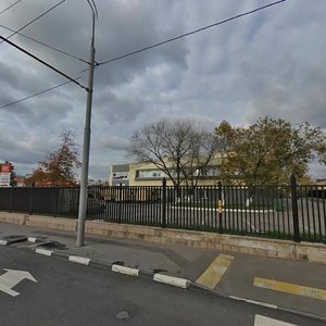 Avtozavodskaya Street, 24, : foto
