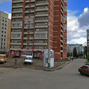 Stroiteley Avenue, 91 ، بينزا: صورة