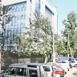 Gani Muratbayev Street, 147, Almaty: photo