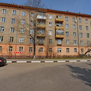 Oktyabrskaya Street, 15/16 ، : صورة
