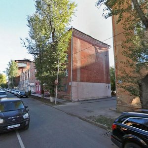 5th Army street, 20, Irkutsk: photo