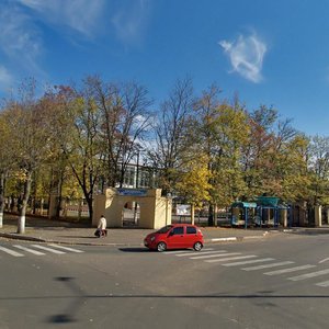 Chaykovskogo Street, 3/10, Stupino: photo