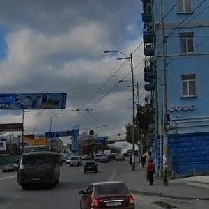 Valeriia Lobanovskoho Avenue, 123, Kyiv: photo