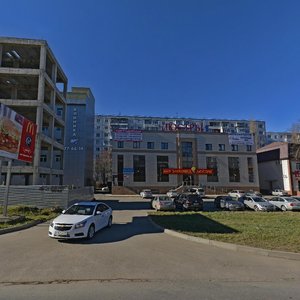 Dovatortsev Street, 53В ، : صورة