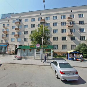 Lunacharskogo Street, 132, : foto