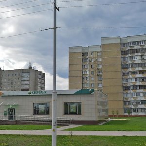 Ulitsa Korolyova, 14А, : foto
