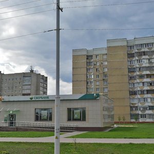 Ulitsa Korolyova, 14А, Gubkin: photo