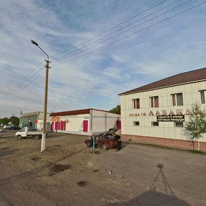 Malahov kóshesi, 24А, Astana: photo