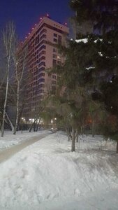 Ulitsa Krasny Put, 75, Omsk: photo