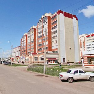 Artyoma Street, 147, Sterlitamak: photo