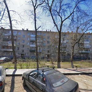 Ulitsa Turgeneva, 6, Pushkino: photo