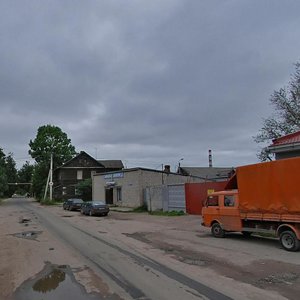 Rechnaya ulitsa, 16 ، : صورة