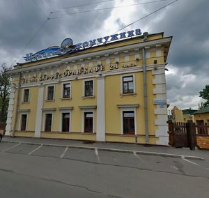 Obukhovskoy Oborony Avenue, 26, : foto