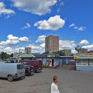 Mira Avenue, 18к3, : foto
