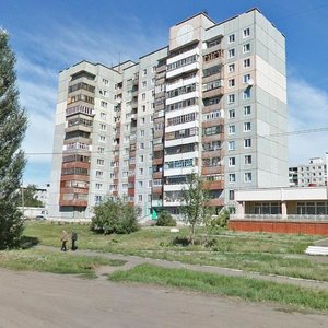 Ulitsa Demyana Bednogo, 93 ، أومسك: صورة