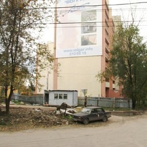 Самара, Казачья улица, 2: фото