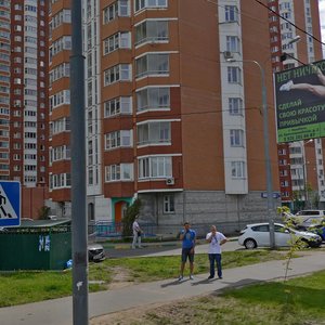 Krasnogorsky Boulevard, 3, Krasnogorsk: photo