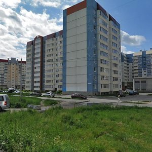 Oktyabrskaya Street, 83, Kolpino: photo